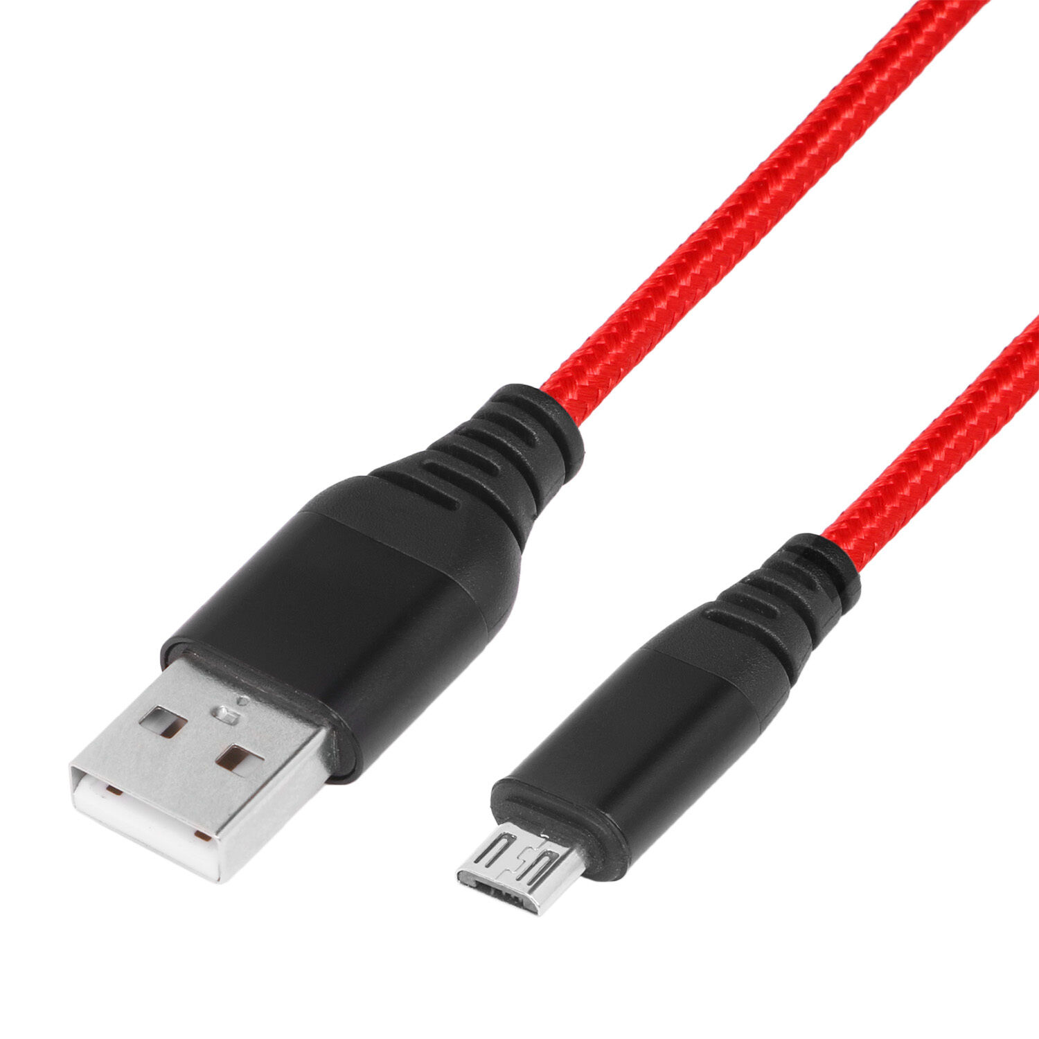 2018 Hot Sales Fast Charging USB Cable Micro USB Data Sync Cord