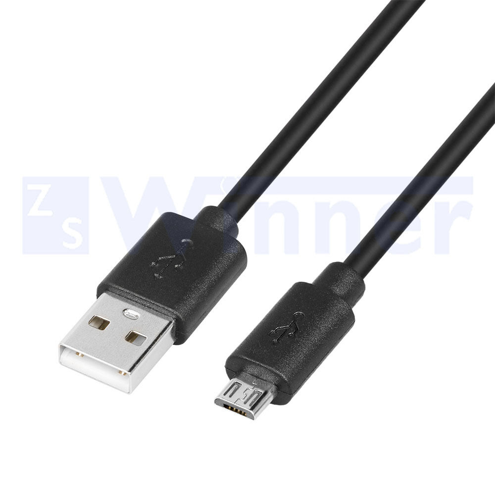 High Speed USB2.0 Sync and Charging Android Cables for Samsung, Nexus, LG, Motorola, Android Smartphones and More made in Vietnam