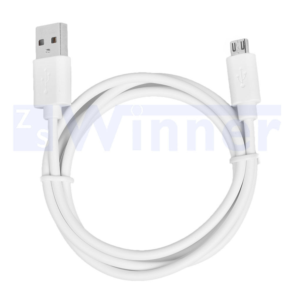 High Speed USB2.0 Sync and Charging Android Cables for Samsung, Nexus, LG, Motorola, Android Smartphones and More made in Vietnam