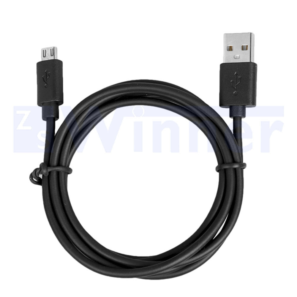 High Speed USB2.0 Sync and Charging Android Cables for Samsung, Nexus, LG, Motorola, Android Smartphones and More made in Vietnam