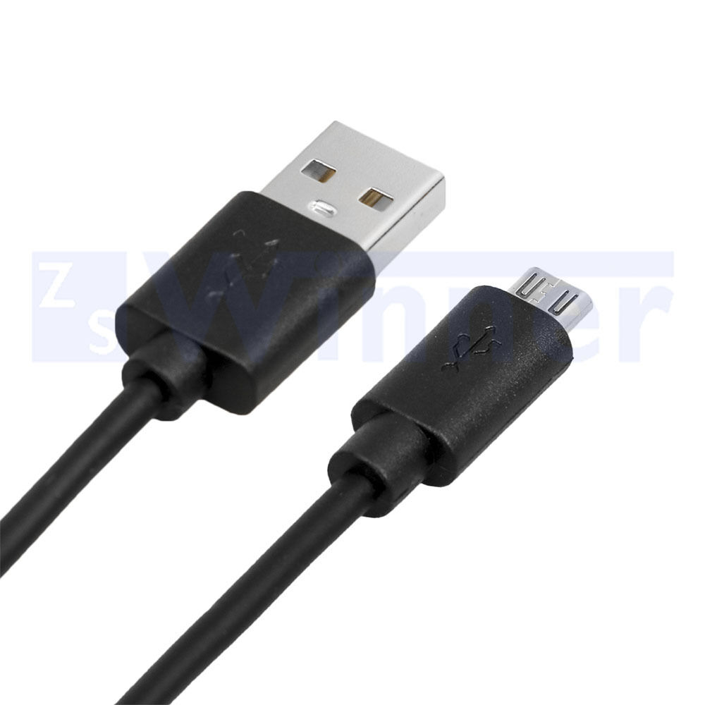 High Speed USB2.0 Sync and Charging Android Cables for Samsung, Nexus, LG, Motorola, Android Smartphones and More made in Vietnam