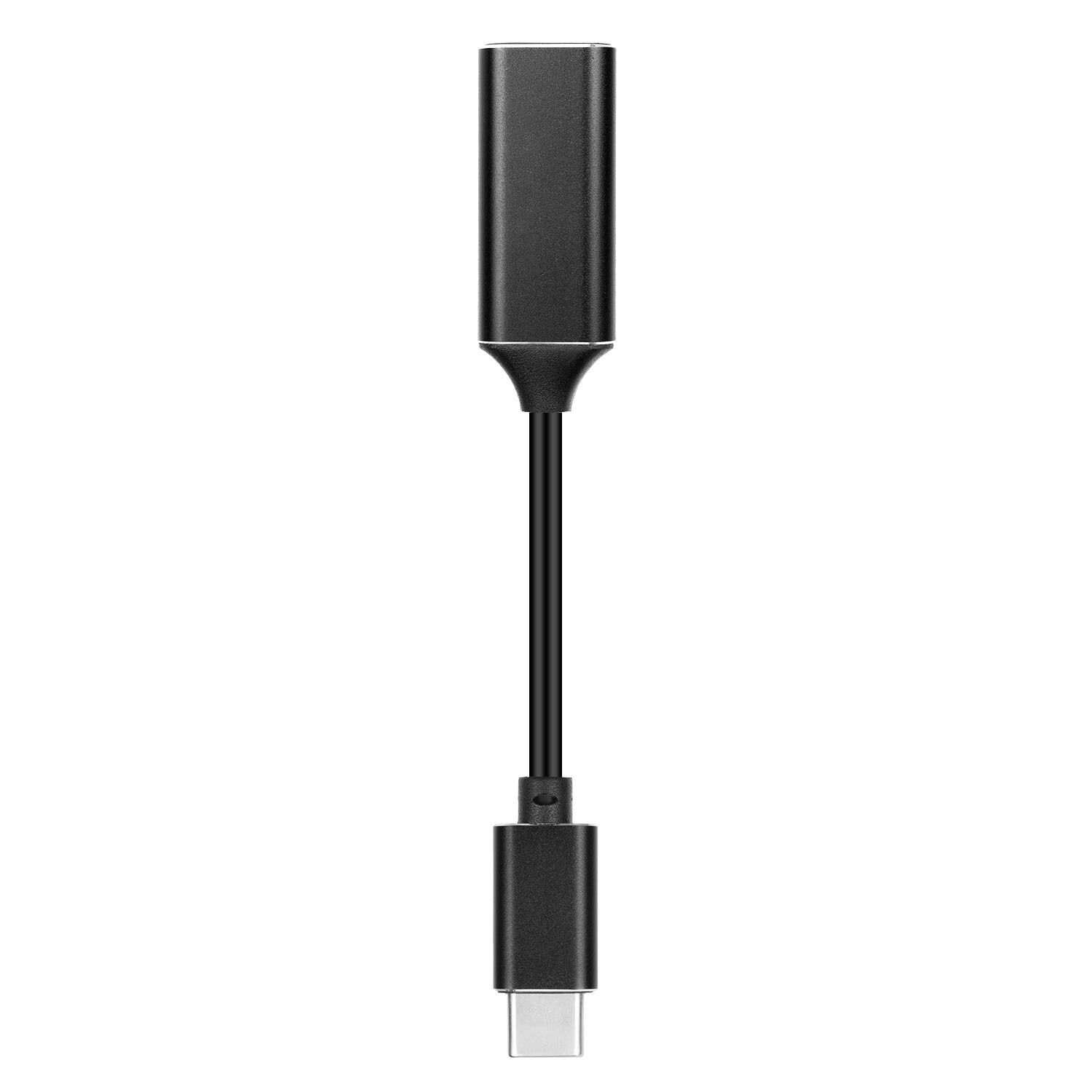 USB-C To HDMI Adapter For Projector Monitor HDTV Type C To HDMI Converter For MacBook Pro For iMac For Samsung
