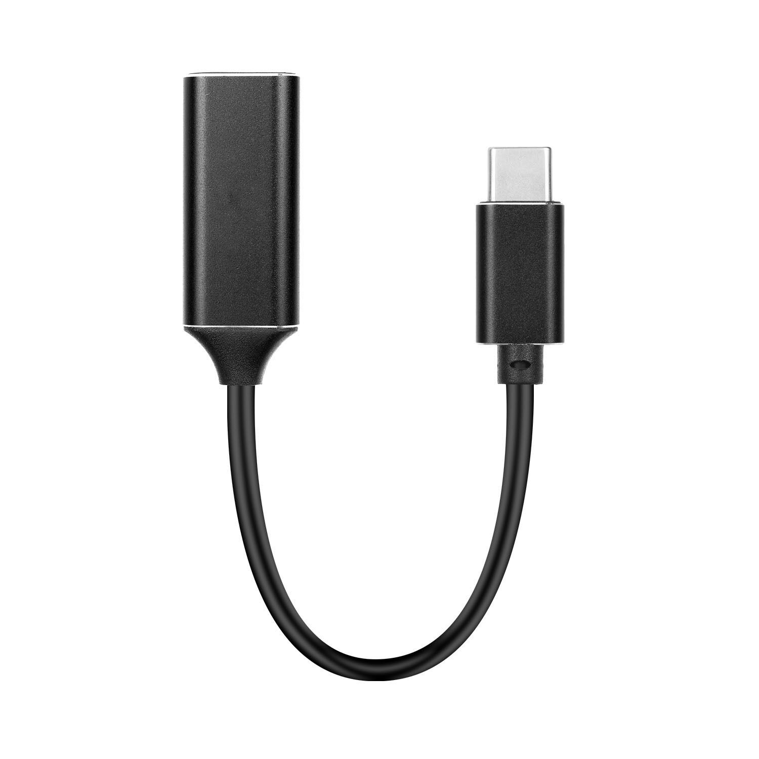 USB-C To HDMI Adapter For Projector Monitor HDTV Type C To HDMI Converter For MacBook Pro For iMac For Samsung