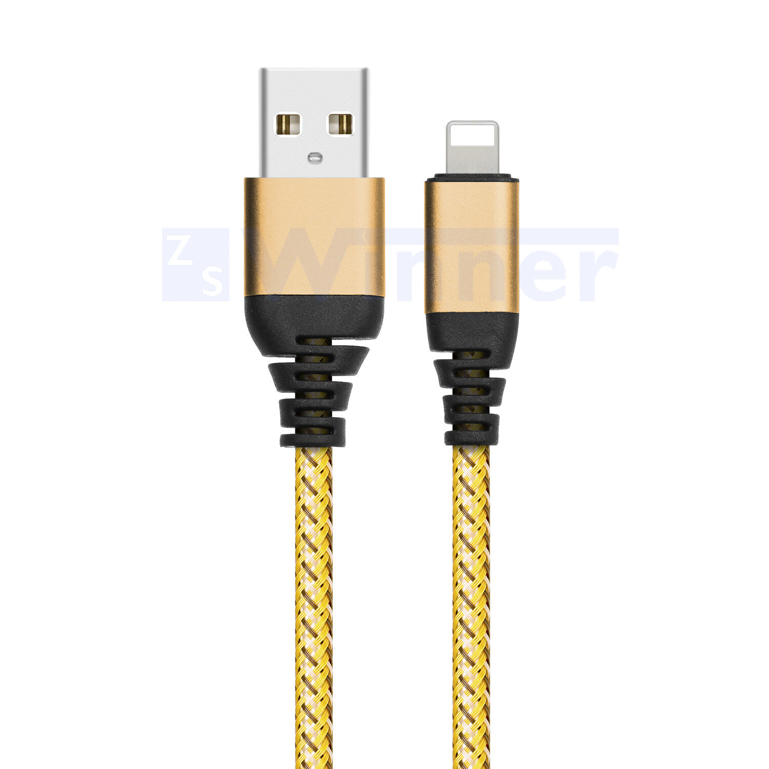New Design Fast Charger USB-C Cord Extension Data Charging type C Cable