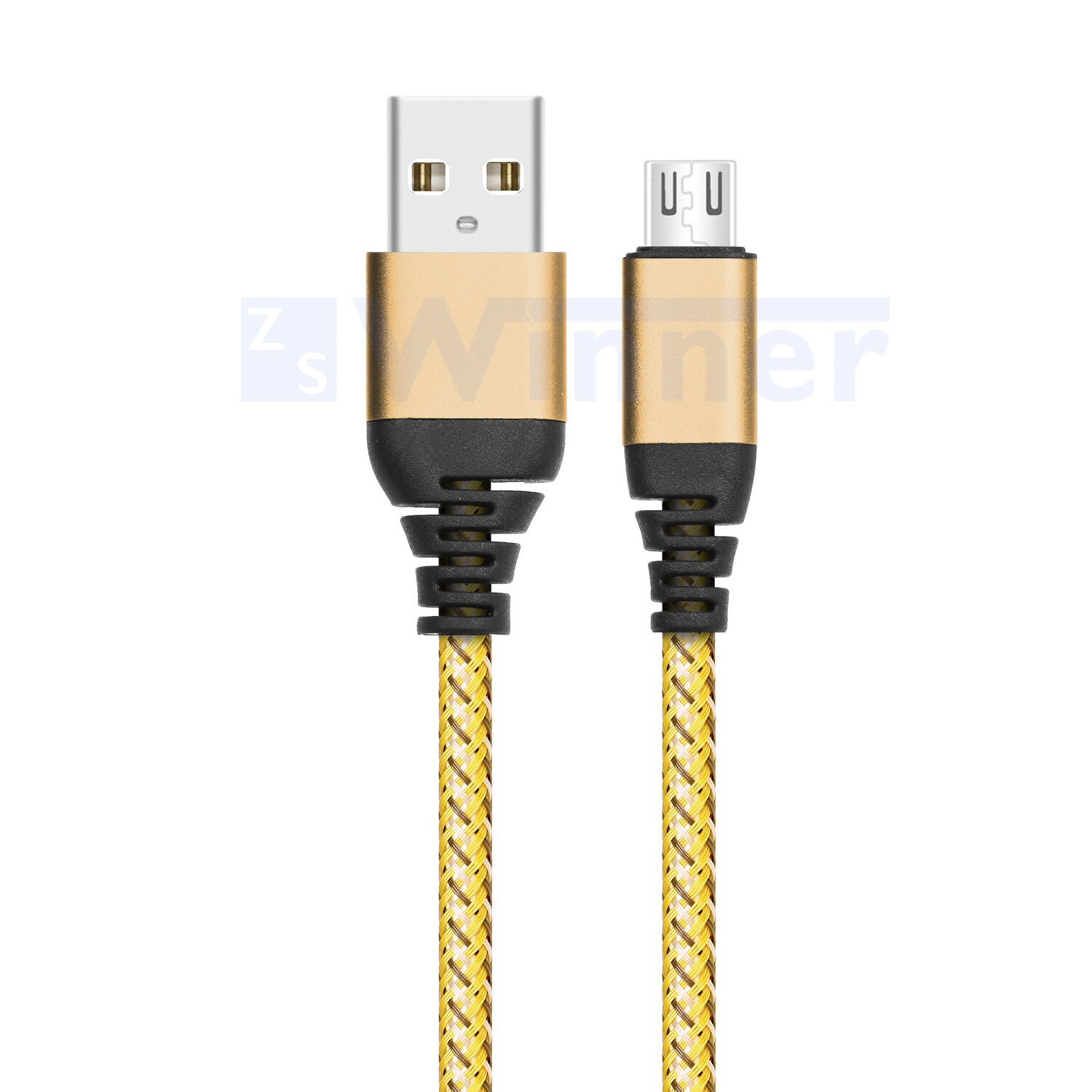 New Design Fast Charger USB-C Cord Extension Data Charging type C Cable