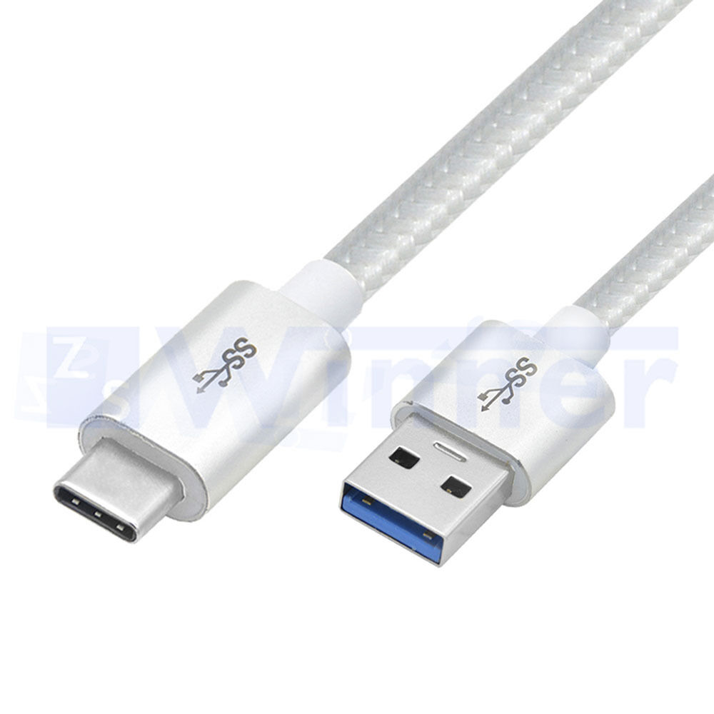 Type C to USB 3.0 Sync & Charging Cable for USB Type-C Cord ( 1ft 3ft 6ft 10ft ) made in Vietnam