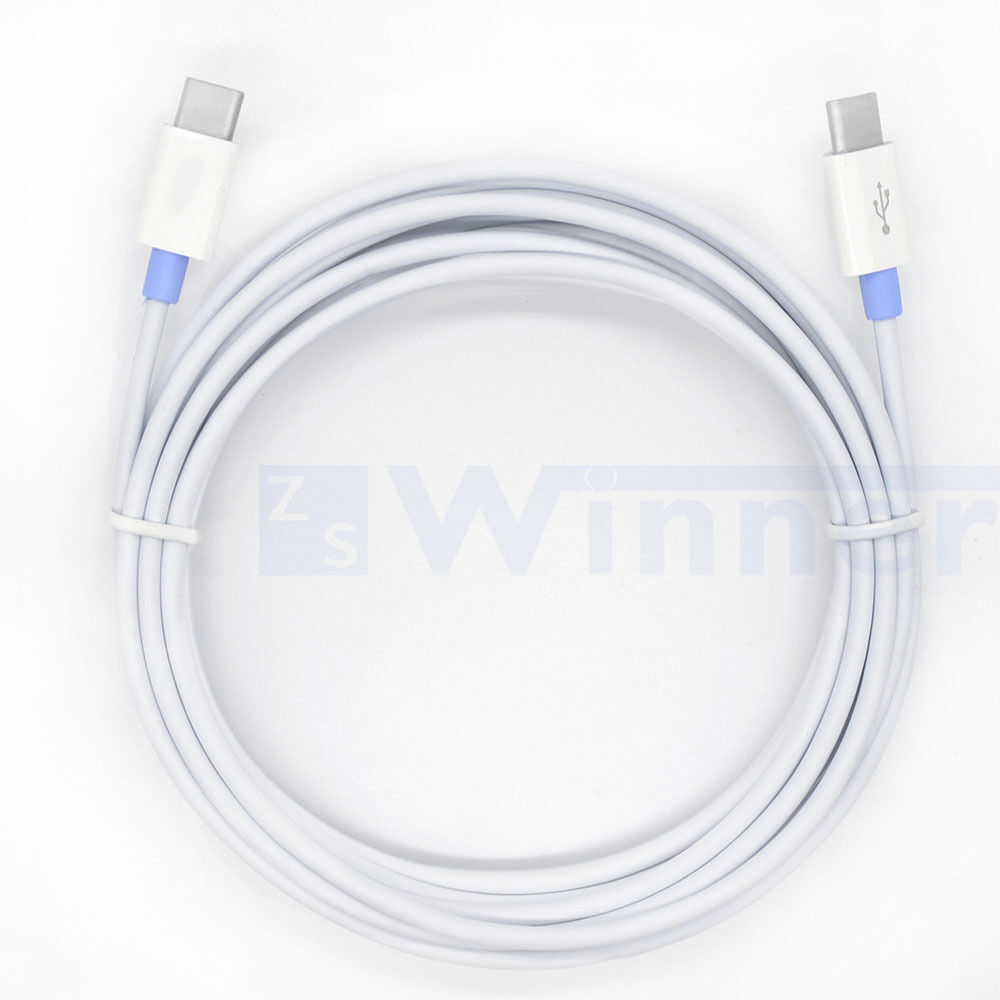USB-IF Certified - USB Type C Male to USB 3.0 A Female Cables Support OTG Function