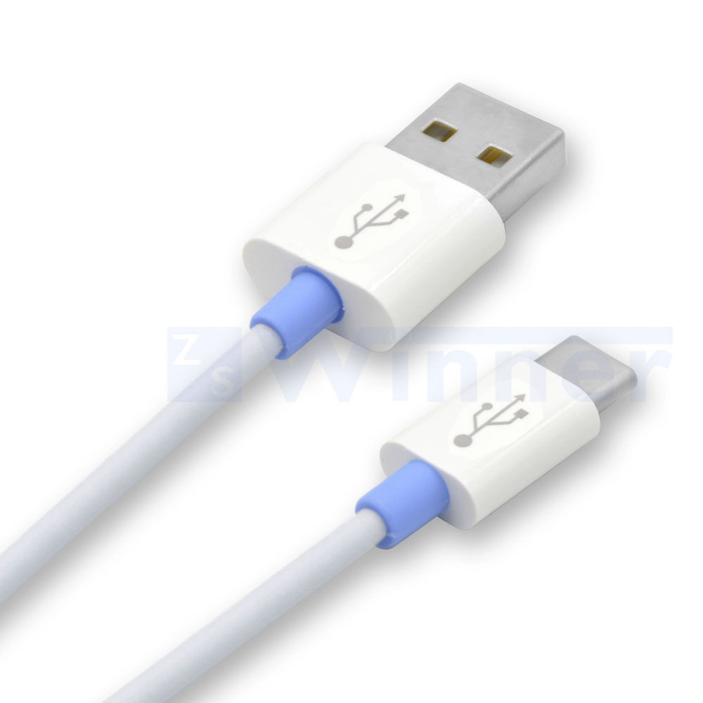 USB-IF Certified - USB Type C Male to USB 3.0 A Female Cables Support OTG Function
