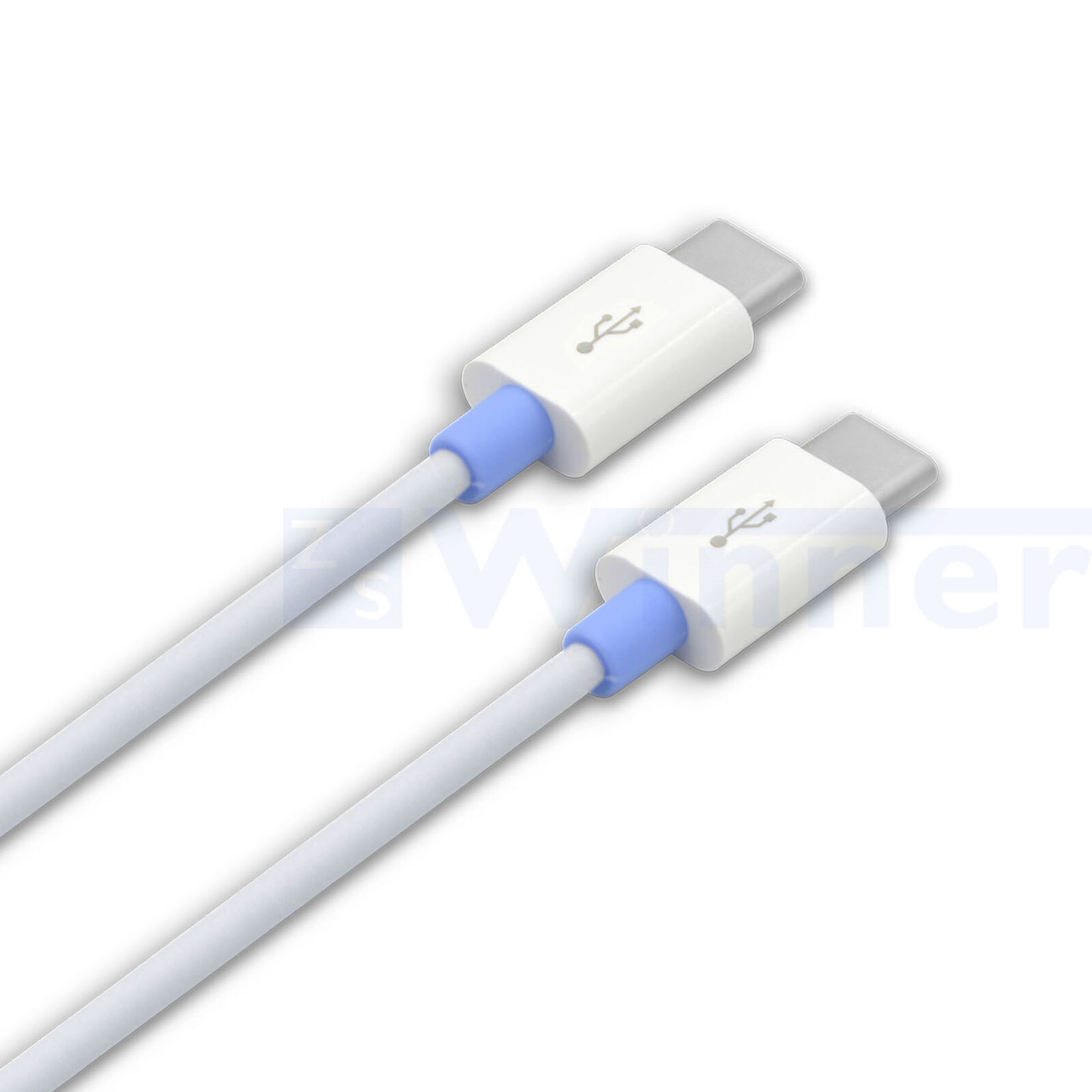 USB-IF Certified - USB Type C Male to USB 3.0 A Female Cables Support OTG Function
