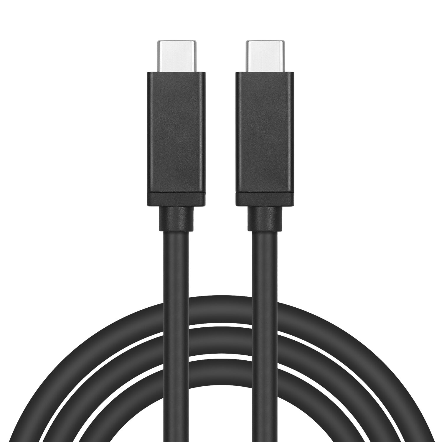 40Gbps 100W usb 4 Cable Transfer 4K 5K@60Hz For MacBooks Laptops