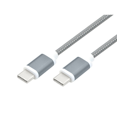USB-C Sync data Charging Cable Colorful USB Type C Cord