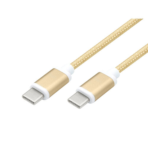 USB-C Sync data Charging Cable Colorful USB Type C Cord