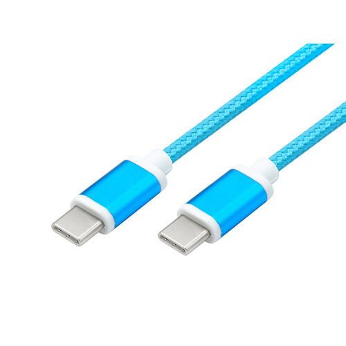USB-C Sync data Charging Cable Colorful USB Type C Cord