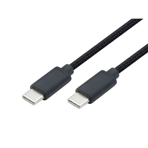 USB-C Sync data Charging Cable Colorful USB Type C Cord