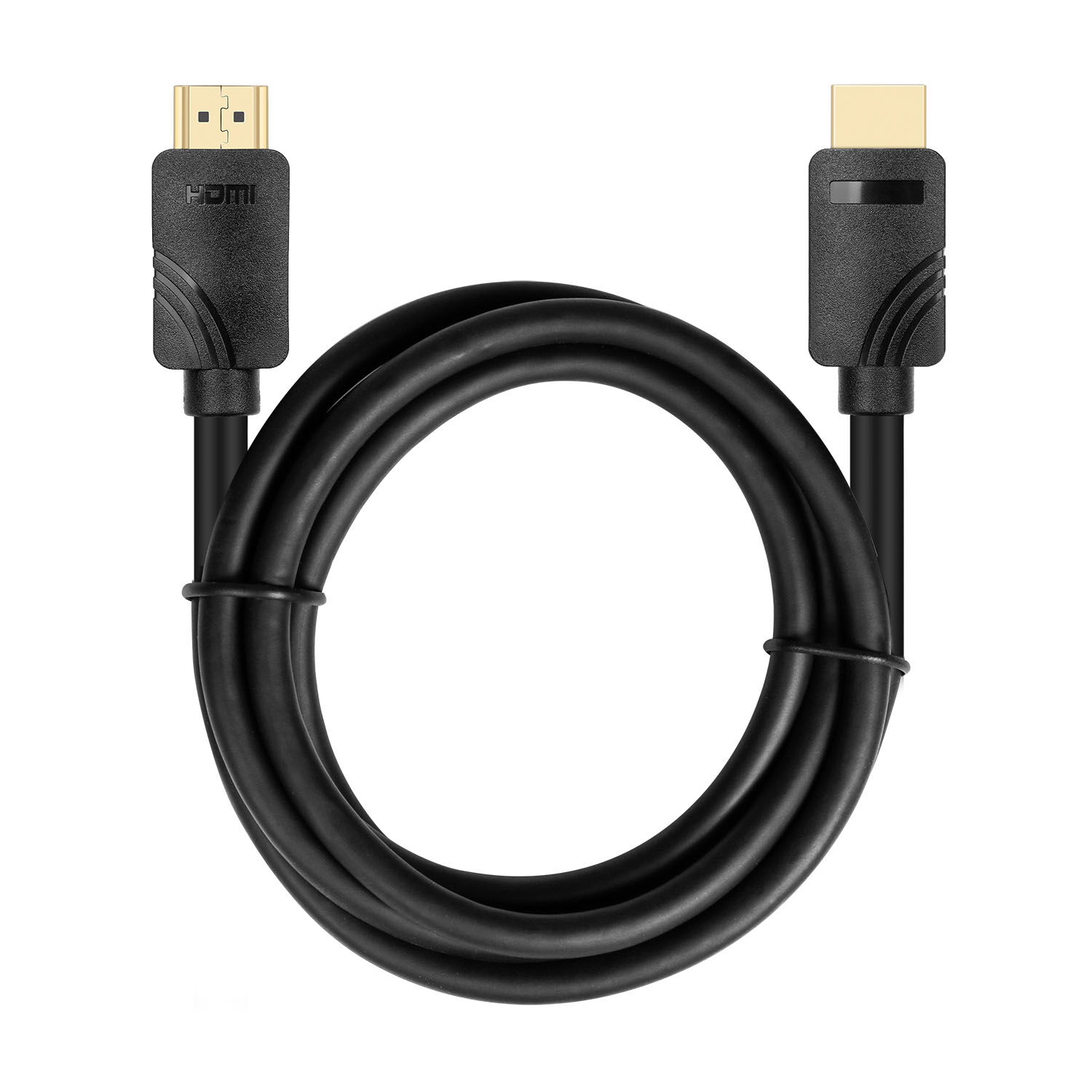 Ultra High Speed HDMI® Cable 8k 60hz 4K 120Hz 48Gbps Latest Standard Single molding type Cheap