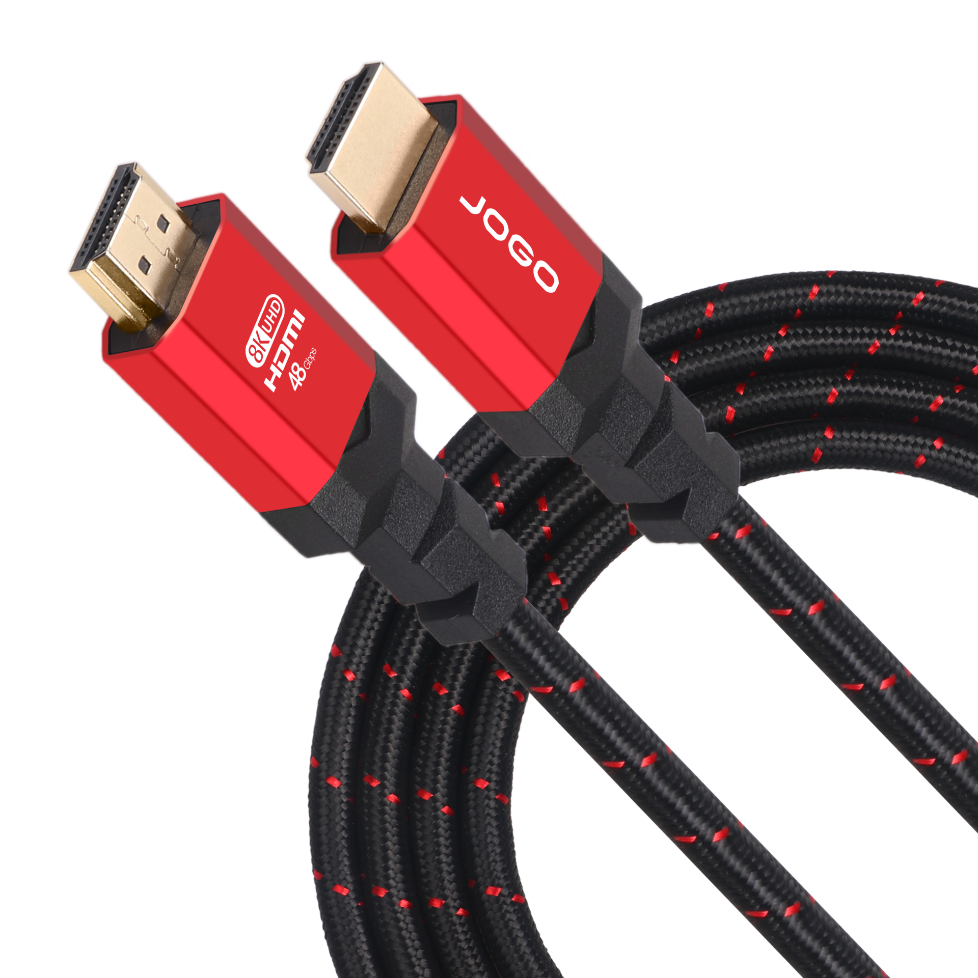 Professional factory Latest Standard 8K Ultra HD High Speed HDMI® Cable, Optimal Viewing for PS5 RTX3080 3090