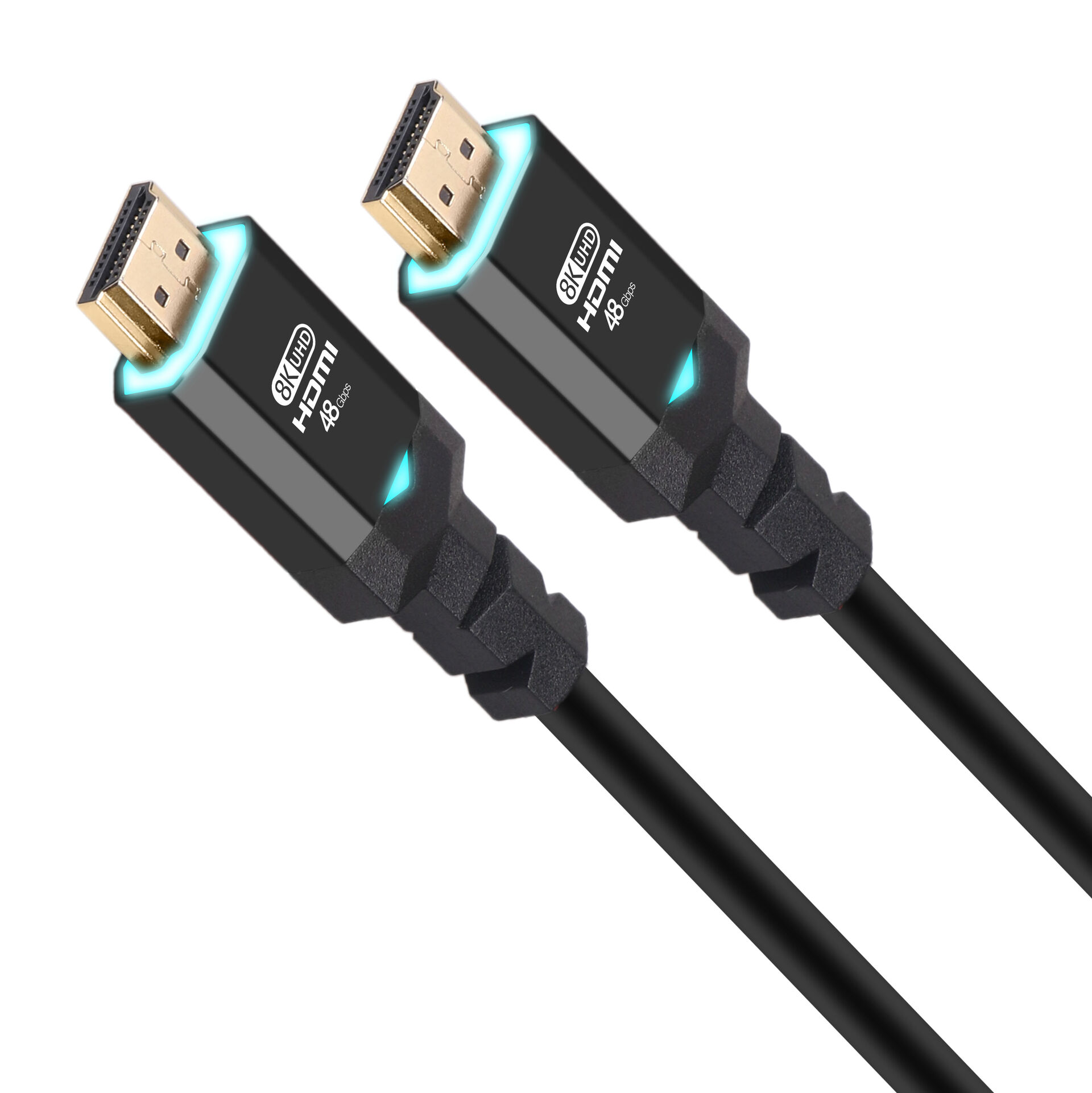 Professional factory Latest Standard 8K Ultra HD High Speed HDMI® Cable, Optimal Viewing for PS5 RTX3080 3090