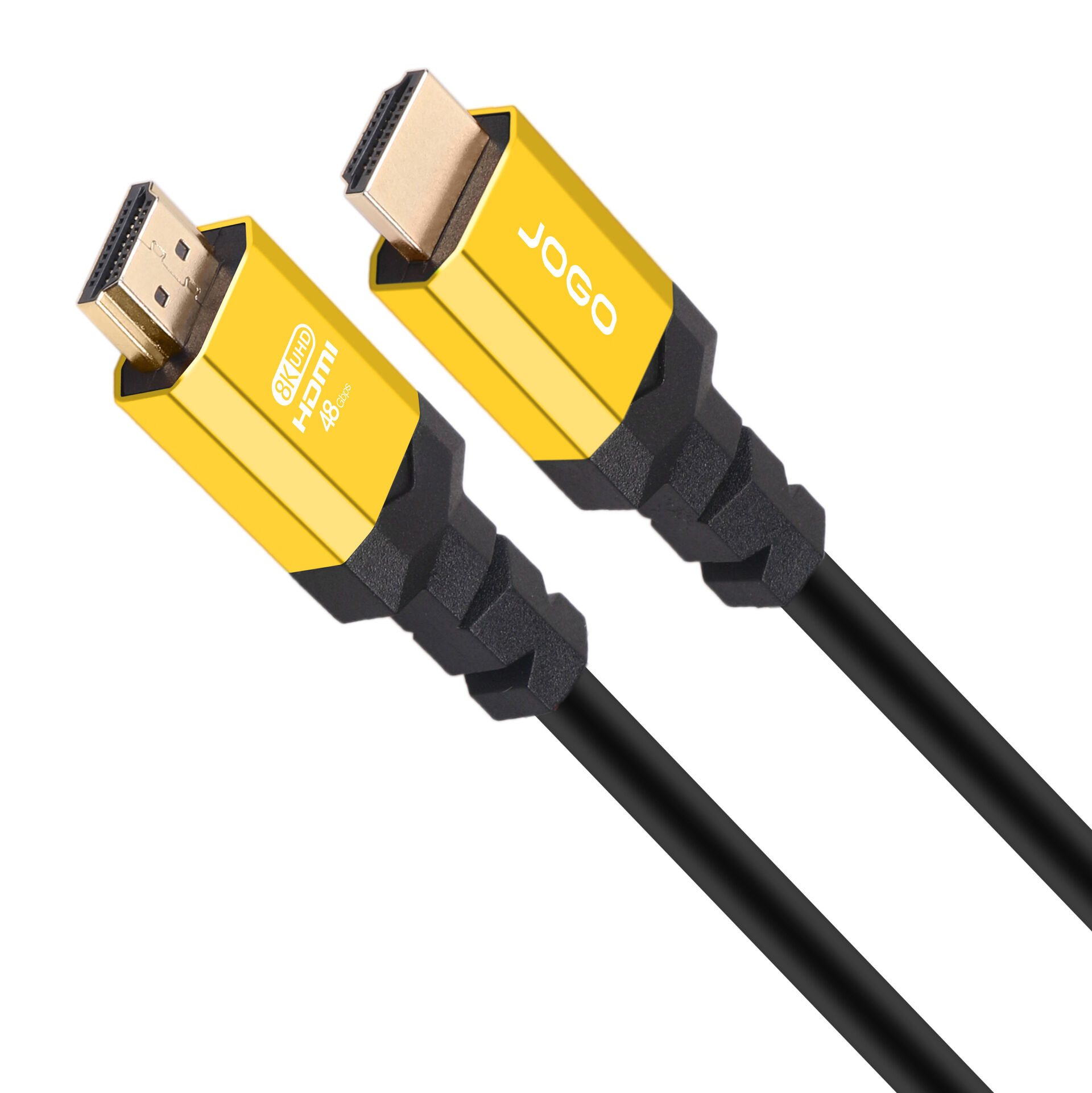 Professional factory Latest Standard 8K Ultra HD High Speed HDMI® Cable, Optimal Viewing for PS5 RTX3080 3090