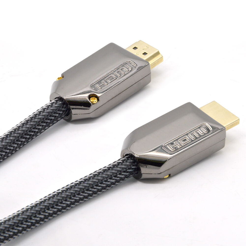 HDMI® Cable support PS5 48Gbps and 4K@120Hs, 8K@60Hz, 48gbps HDMI® factory supply made in Vietnam