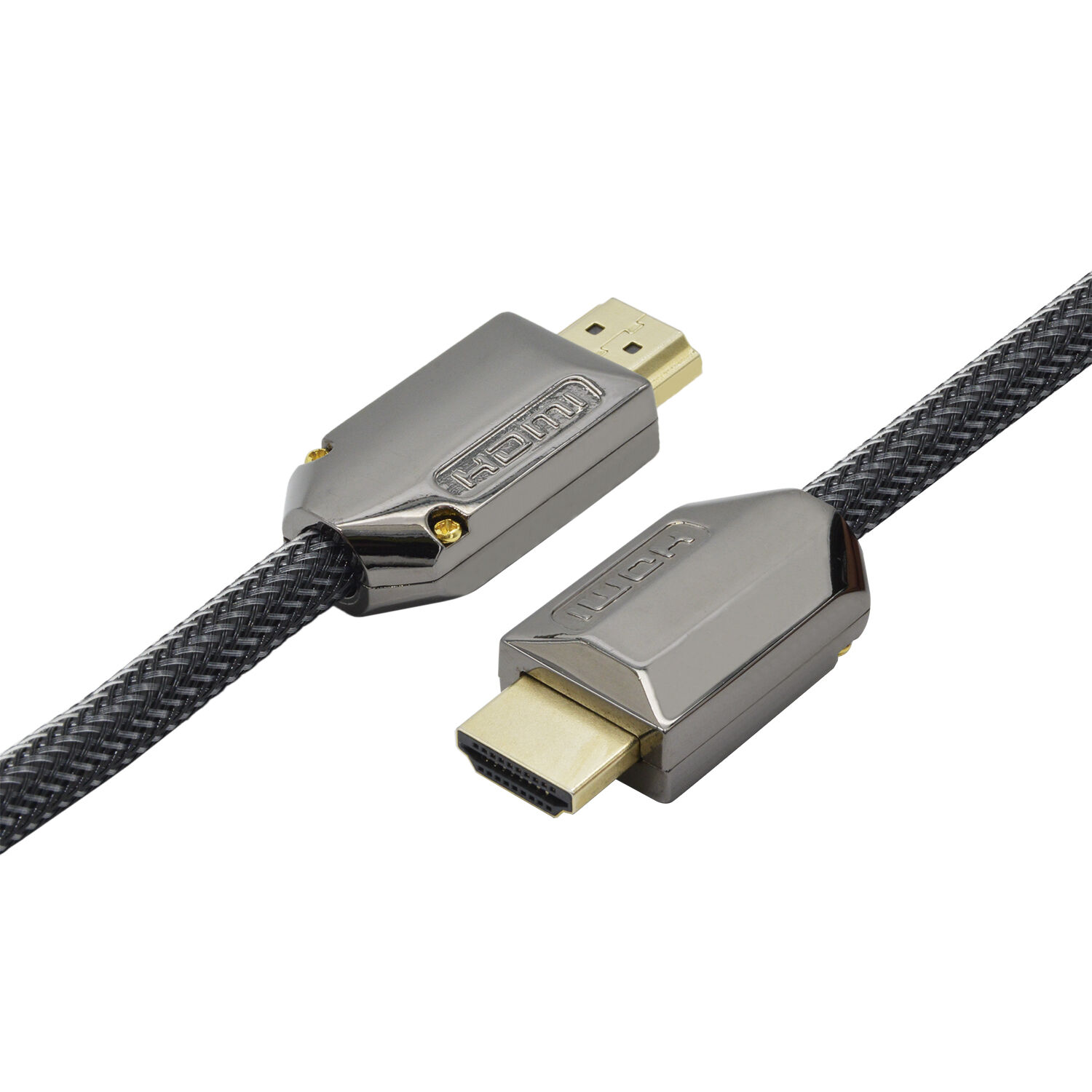 HDMI® Cable support PS5 48Gbps and 4K@120Hs, 8K@60Hz, 48gbps HDMI® factory supply made in Vietnam