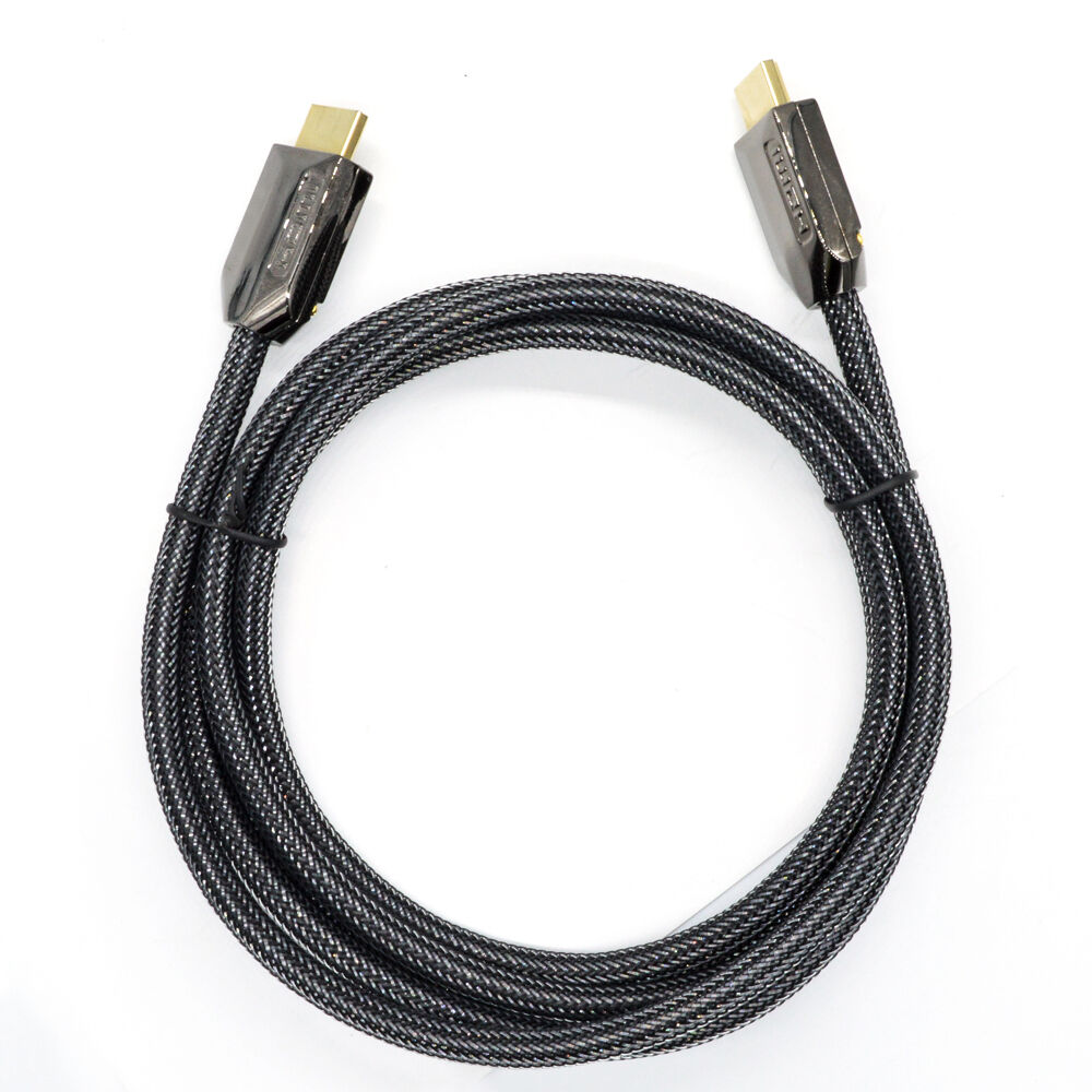 HDMI® Cable support PS5 48Gbps and 4K@120Hs, 8K@60Hz, 48gbps HDMI® factory supply made in Vietnam