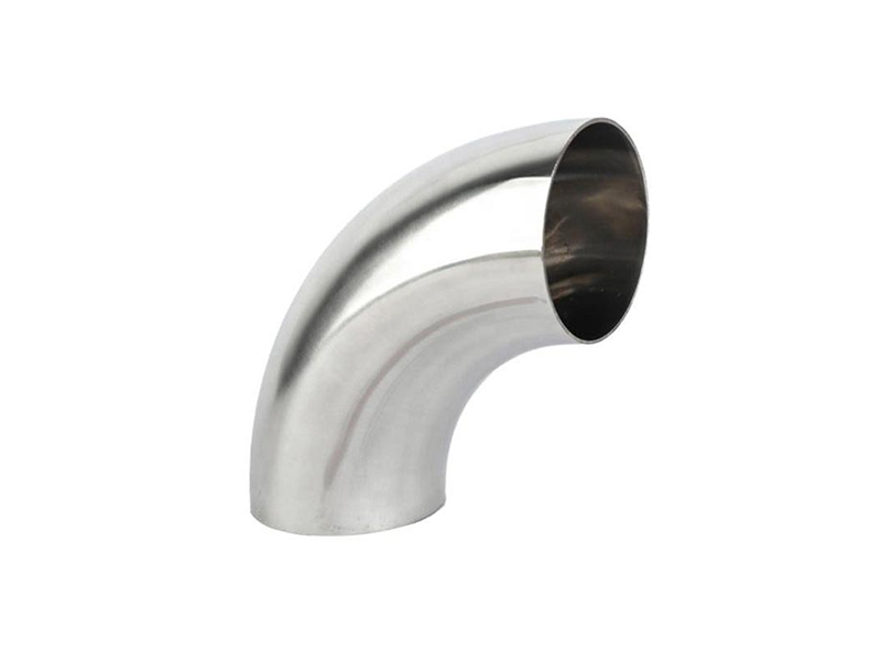 904L Stainless Steel Elbow