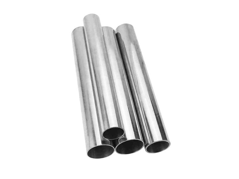 201 Stainless Steel Pipe