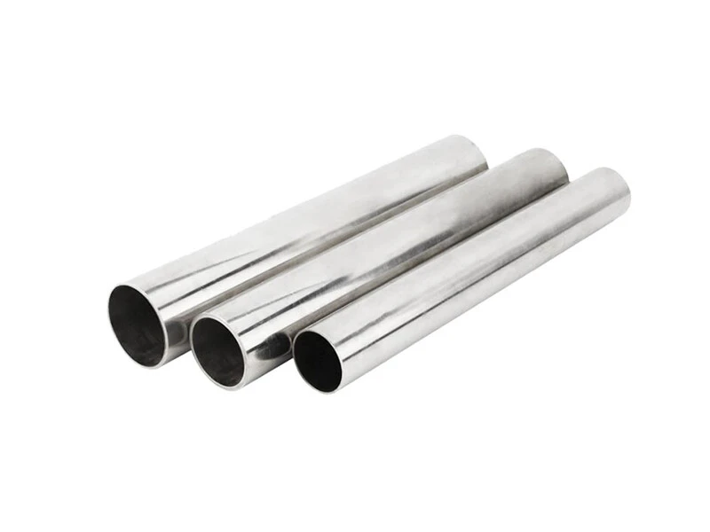 202 Stainless Steel Tube