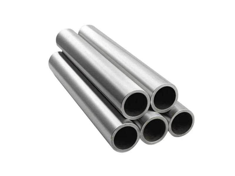347H Stainless Steel Pipe