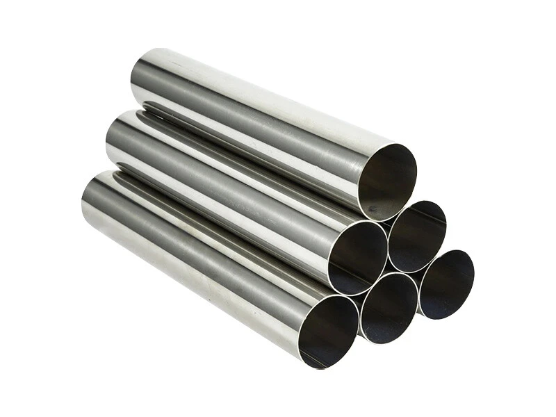 317L Stainless Steel Pipe