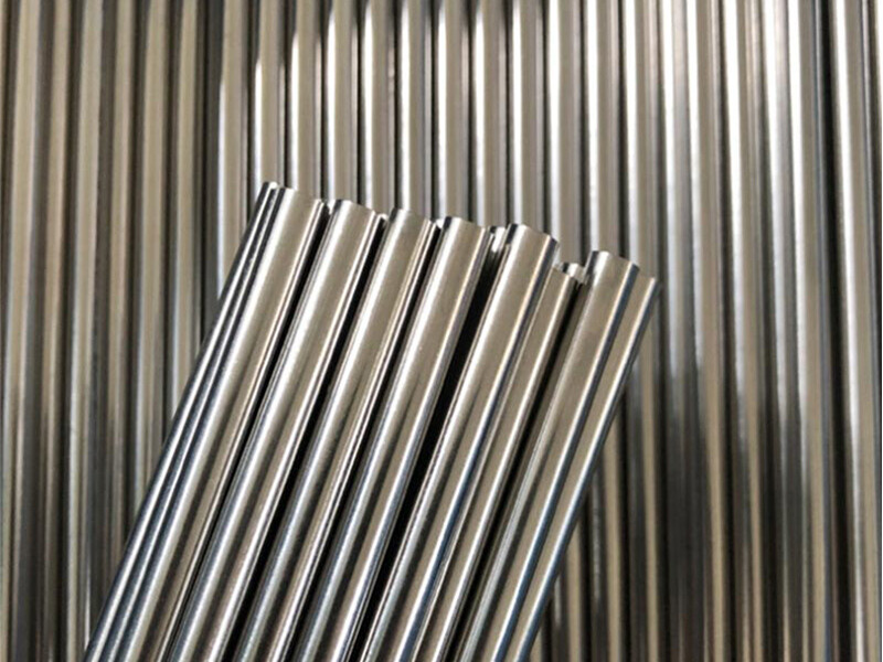 304 Stainless Steel Pipe