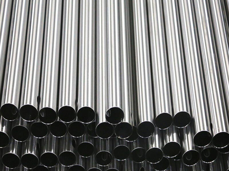 316 Stainless Steel Pipe