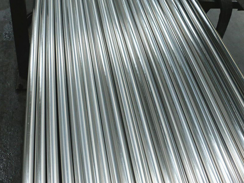 309S Stainless Steel Pipe