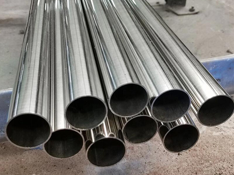 202 Stainless Steel Tube