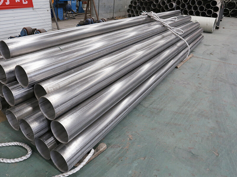 316 Stainless Steel Pipe