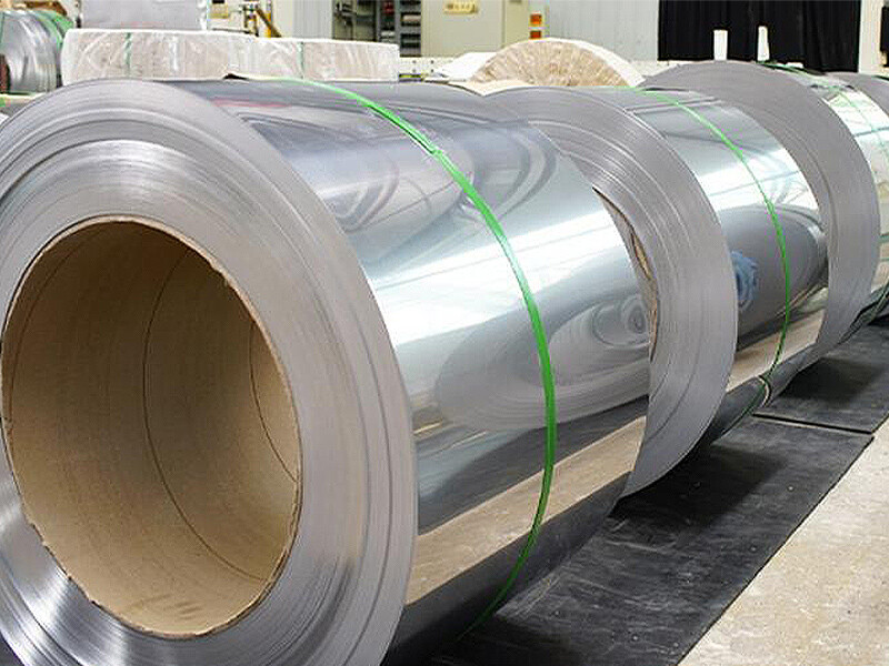 309S Stainless Steel Strip