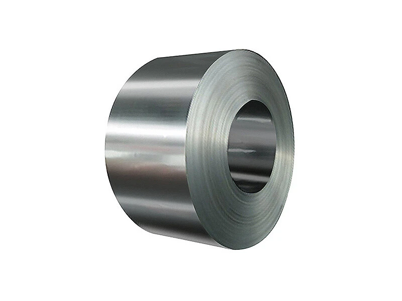 904L Stainless Steel Coil