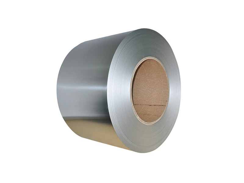 321 Stainless Steel Strip
