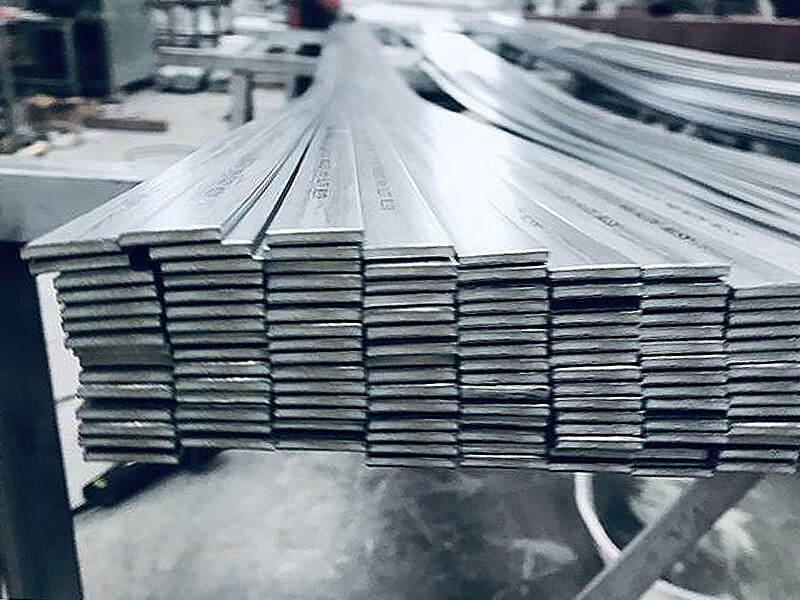 310S Stainless Steel Flat Bar