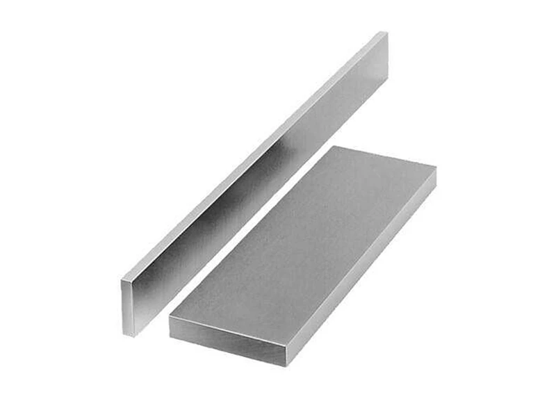201 Stainless Steel Flat Bar
