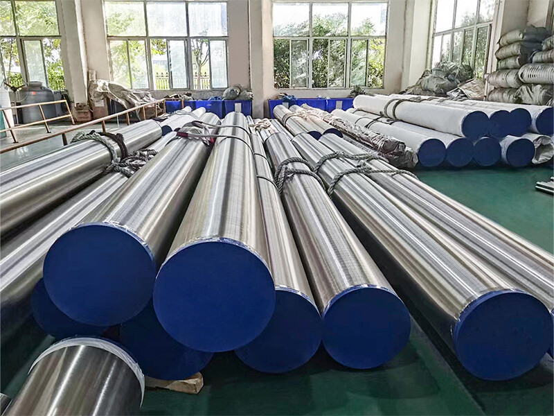 304 Stainless Steel Bar