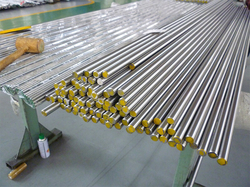 304 Stainless Steel Bar
