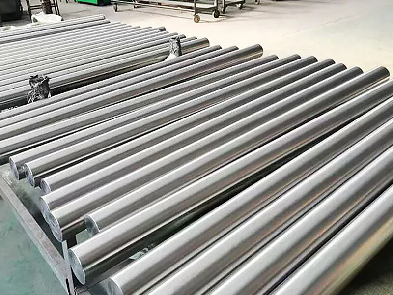 310S Stainless Steel Rod