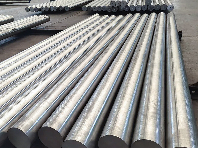 347H Stainless Steel Bar