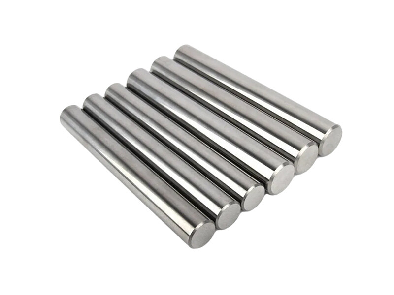 N08926 Stainless Steel Rod
