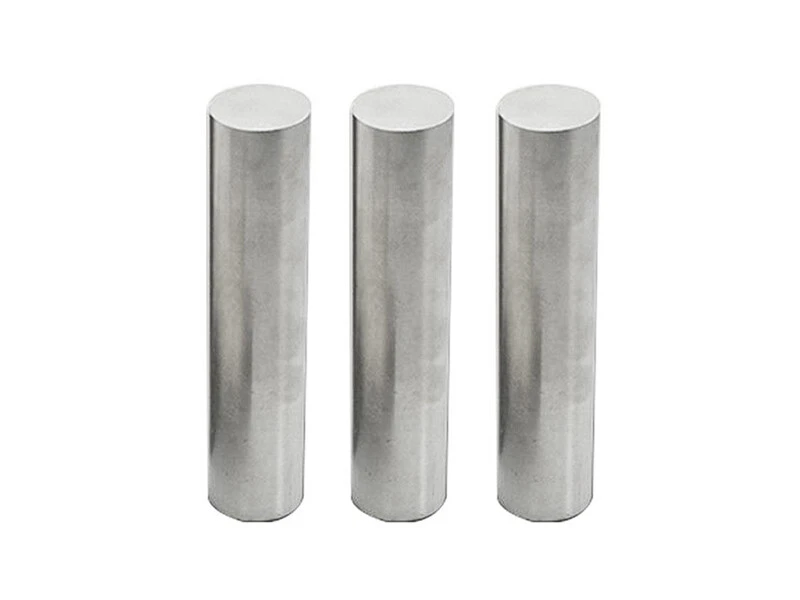 201 Stainless Steel Bar