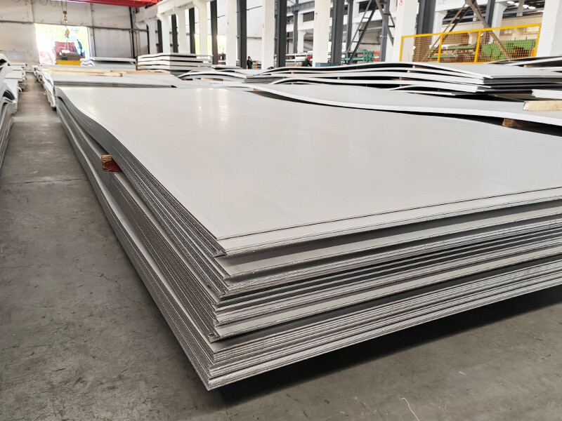 316L Stainless Steel Plate