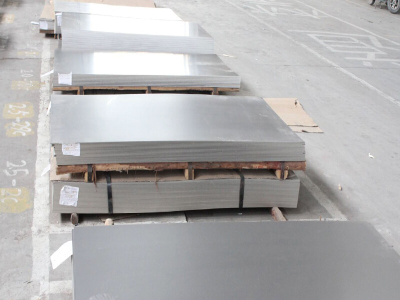 310S Stainless Steel Sheet