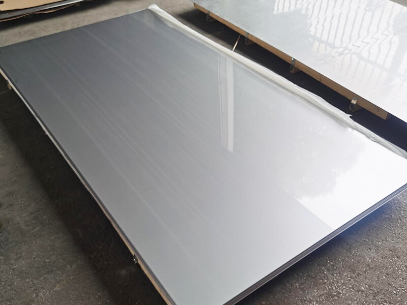 310S Stainless Steel Sheet