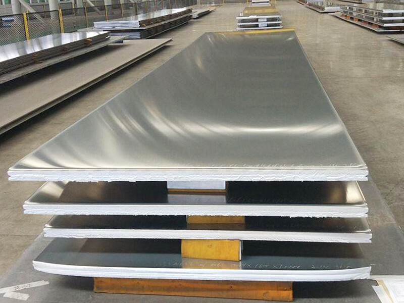 304 Stainless Steel Plate
